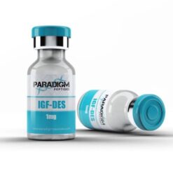 IGF-DES