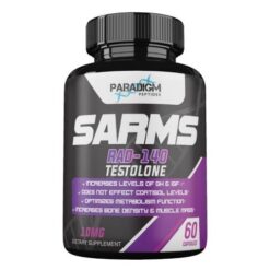 Sarm Rad 140