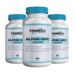 Alpha GPC Supplement
