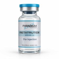 Retatrutide 20mg