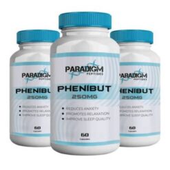 Phenibut