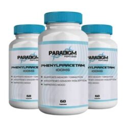 Phenylpiracetam